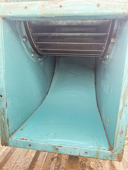 Профессиональная чистка дымоходов и вентиляции в общепите