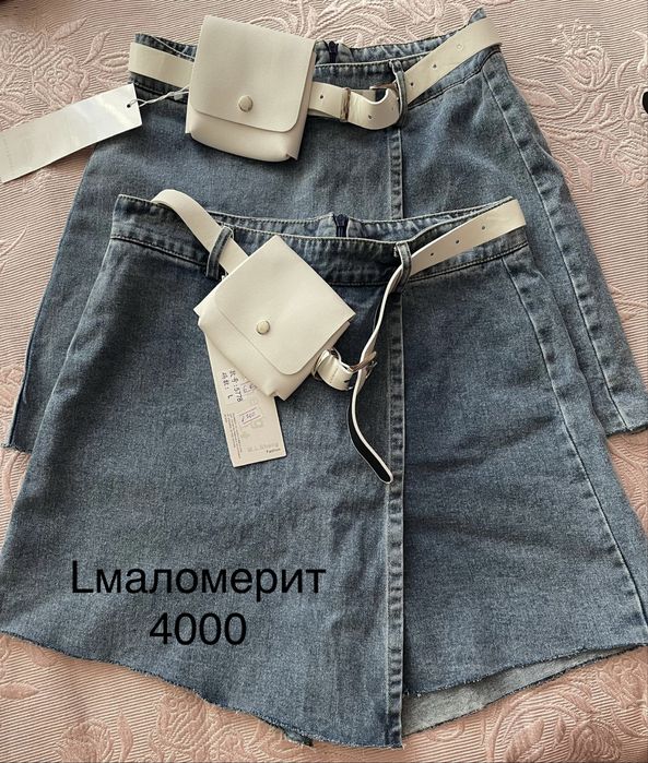 Новая женская одежда