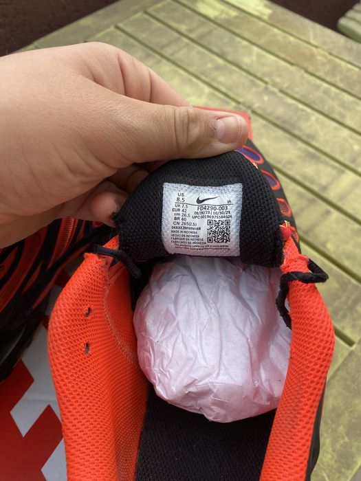 Nike air max plus drift