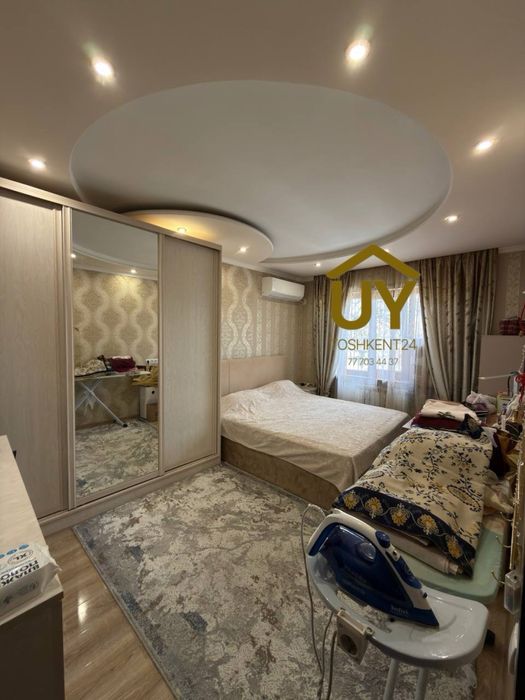 3 комнатная балкон 2х6 кирпич Буюк Ипак Йули Саехат 171 школа Максим г