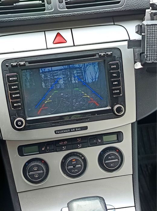 Vând Volkswagen Passat 2.0 TDI automat