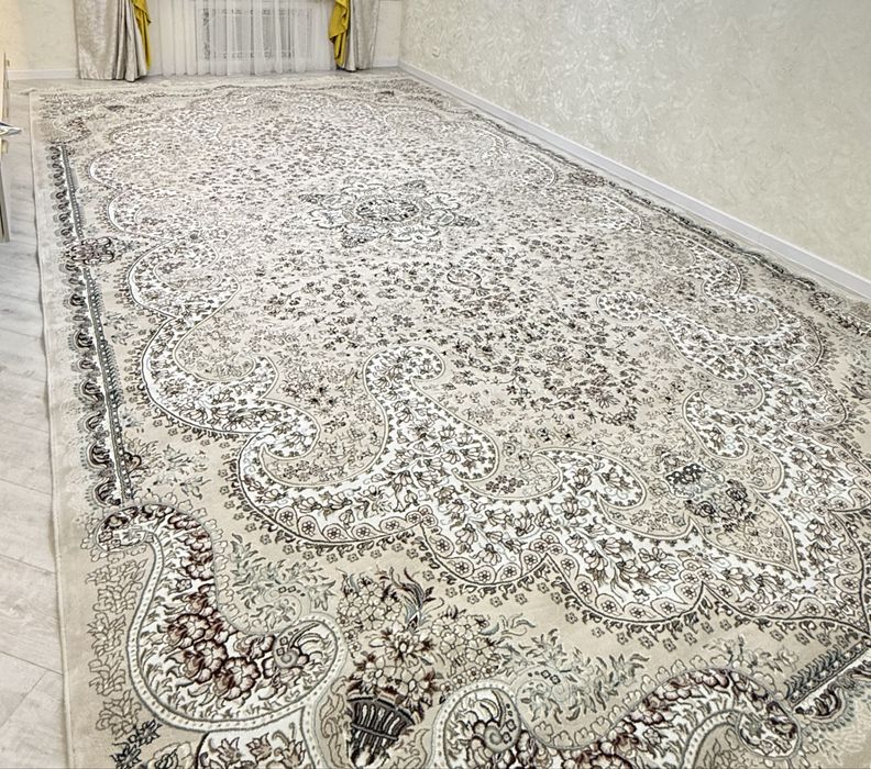 Продам Иранский ковер очень теплый