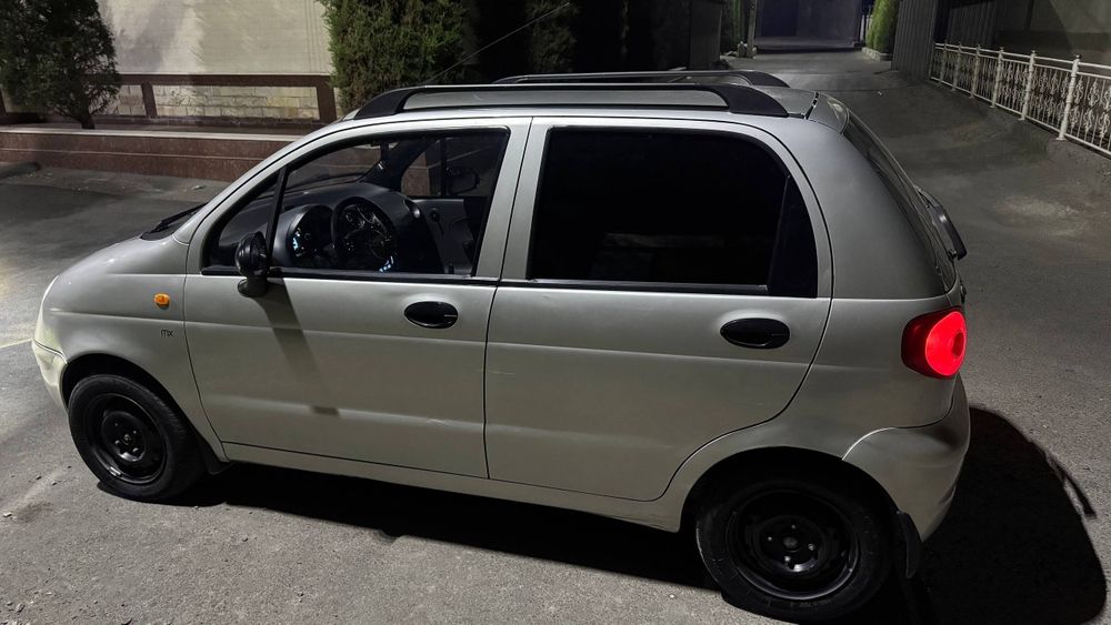 Matiz mx 2008yil 309ming probeg