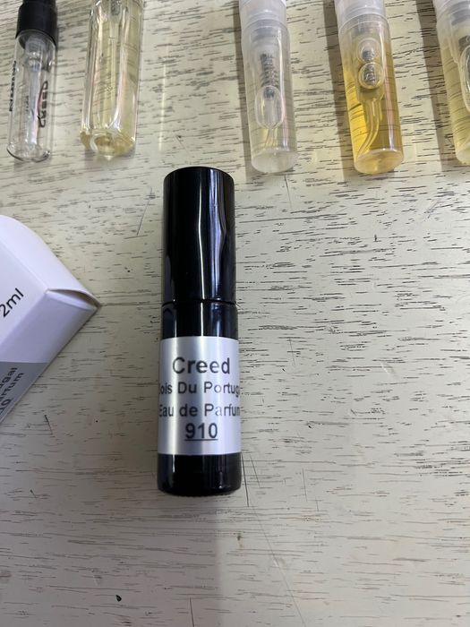 Парфюмни отливки Amouage, Creed 2ml 5 ml нишови парфюми