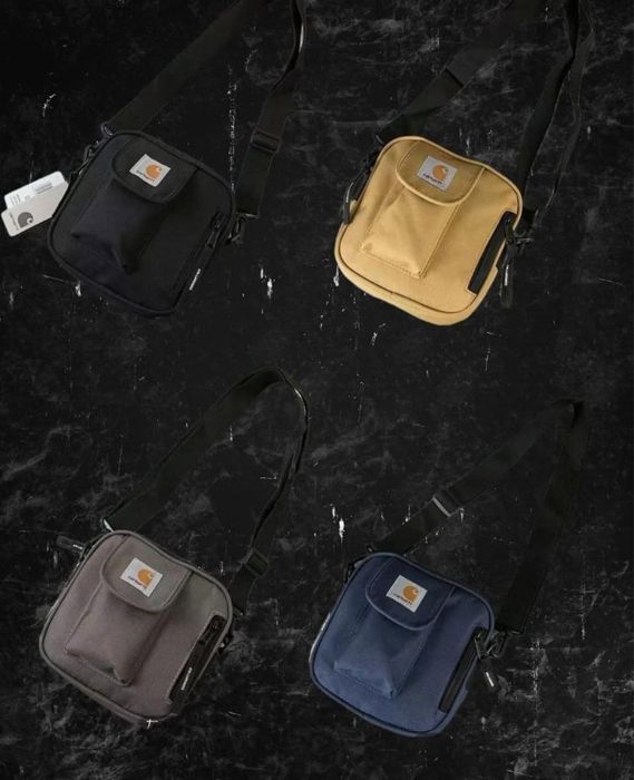 барсетки carhart