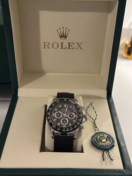 Rolex Cosmograph Daytona