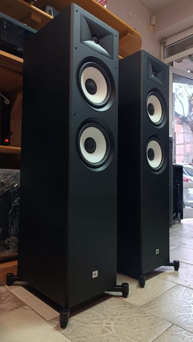 Тонколони Jbl Stage a190