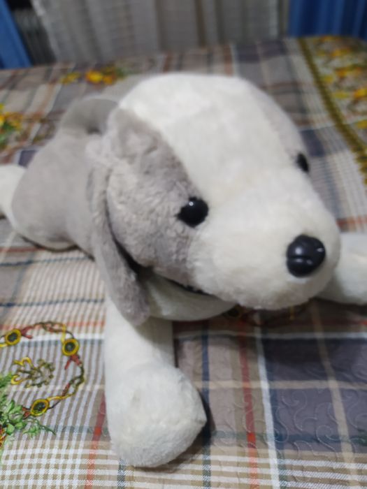 40  тыс мягкая игрушка