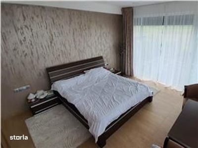 Vilă exclusivistă | Piscină interioară | Teren 2.000 mp | Turnișor