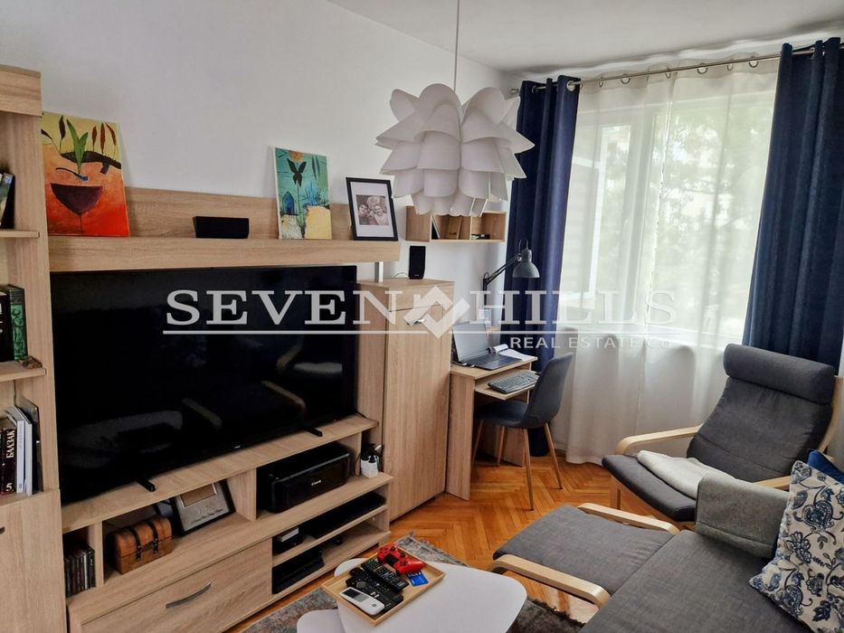 Продава се Многостаен апартамент в Пловдив, Каменица 2 - 106 кв.м за 1883 €/кв.м - Снимка #2