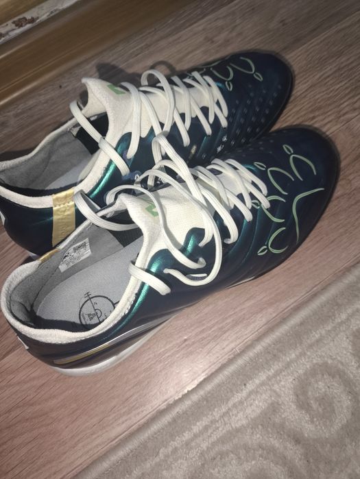 Бутсы Kelme Мастер 2.0
