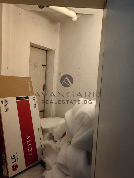 Продава се Магазин в Пловдив, Прослав - 208 кв.м за 650 €/кв.м - Снимка #5