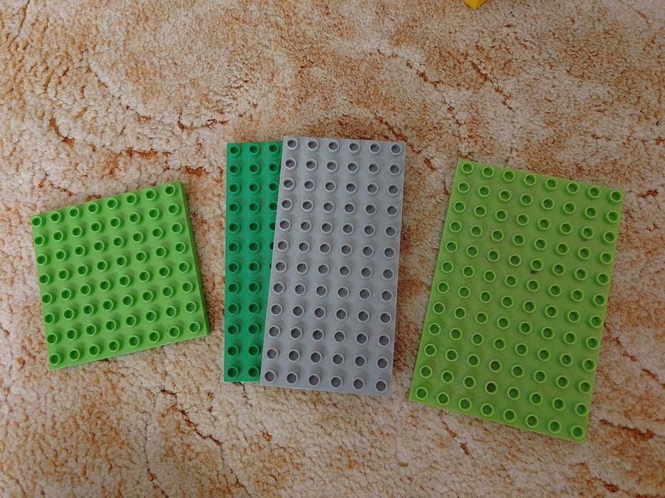 Микс сетове и части Лего Дупло / Lego Duplo