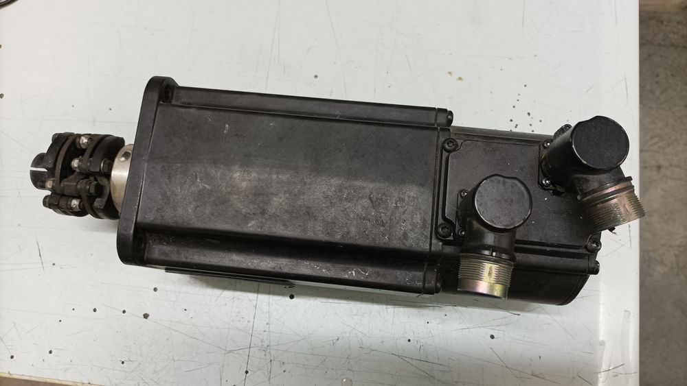 Servomotor Rexroth