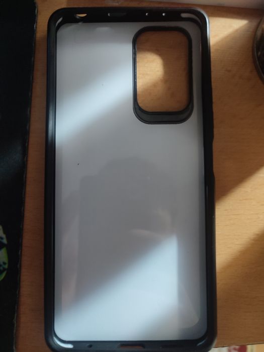 Vând husă calitativă MobilFox