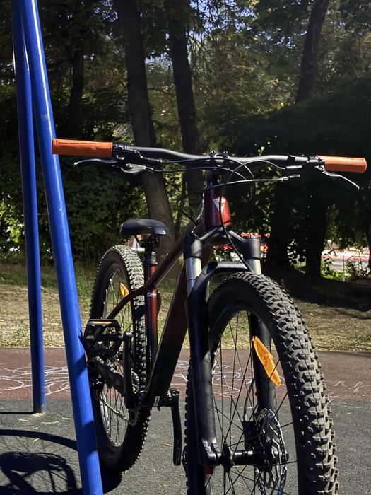 Giant talon 0, рама S