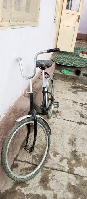 Velosiped kama sotiladi