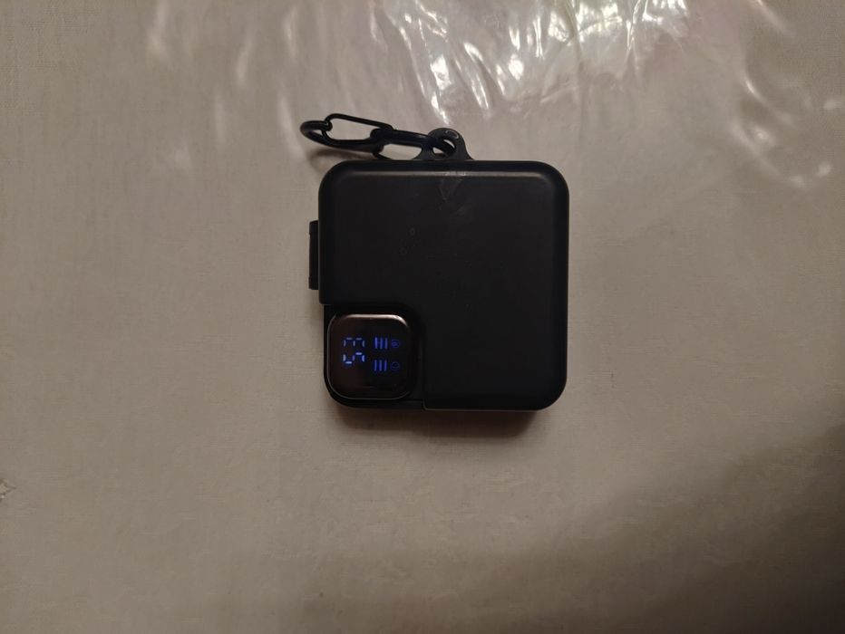 Наушники QCY Melobuds neo