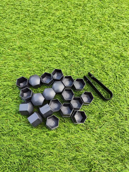 Тапички за болтове всякакви видове