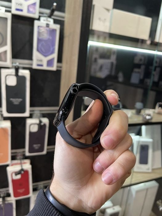 Apple iWatch Series 10 Jet Black 46mm