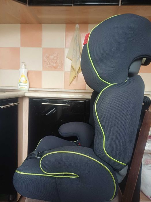 Детское автокресло