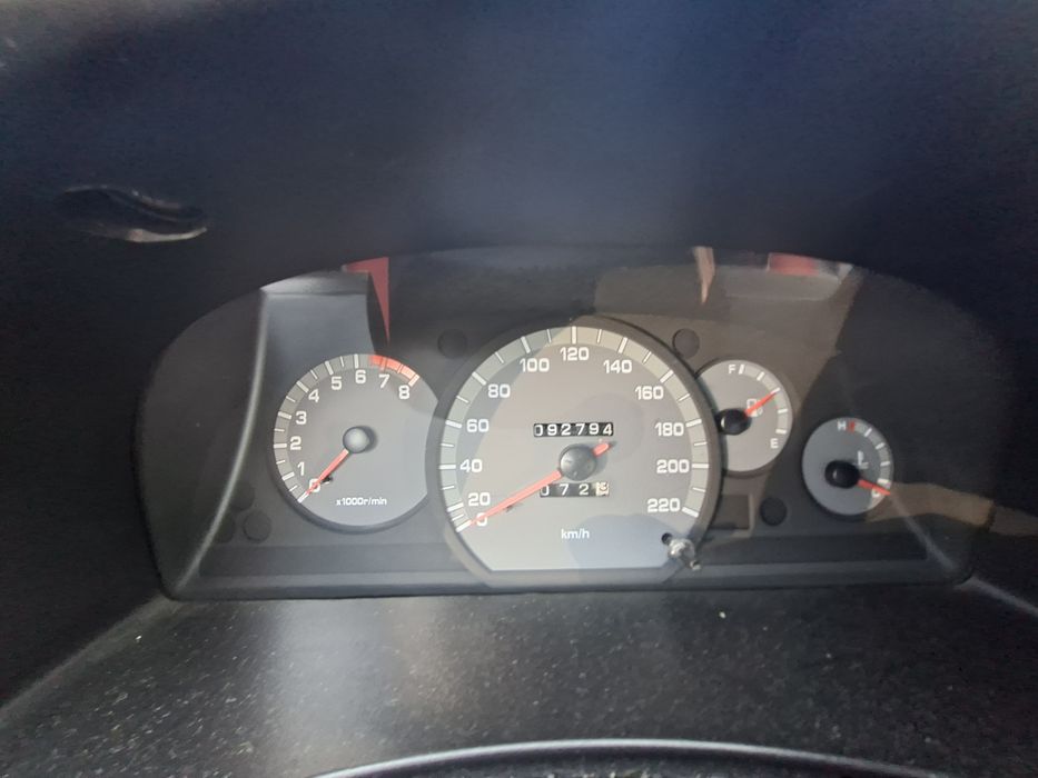 Dezmembrez Daewoo Nubira 2 1.6 B 2006 A16DMS