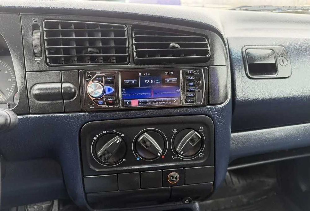 Volkswagen Golf 1.8 AT, 1992, 375 430 км