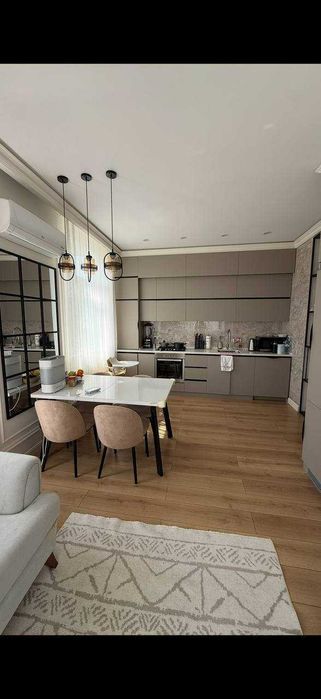 ПРОДАЖА  Новостройка ЖК “Assalom sohil” Фаргона йули 3/8/9 68кв