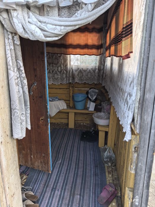 Продам дачу С/О Ягодка