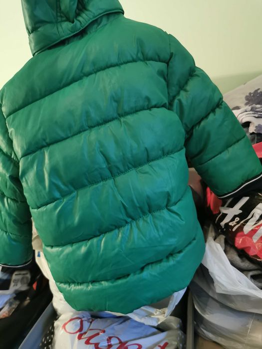 Детско яке зимно Mayoral и още якенца 80 и 86 размер