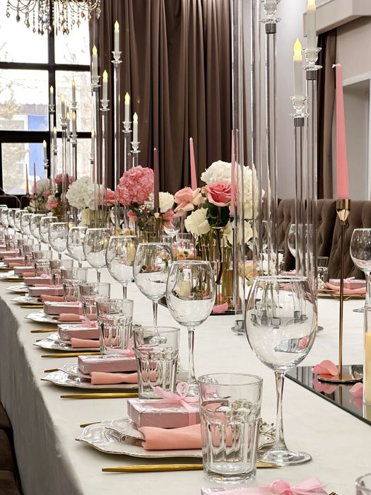 Продаю декоры для сервировки