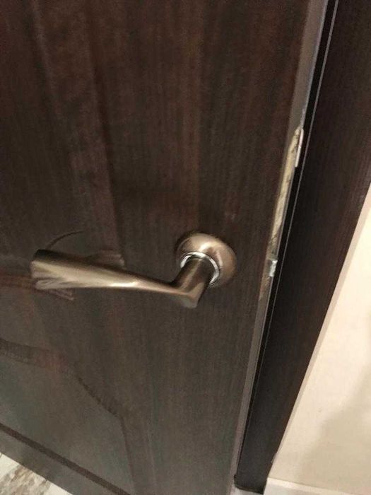 Межкомнатная дверь