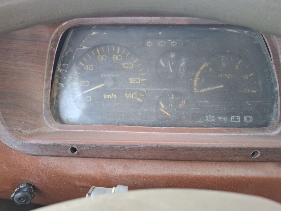 Продается водовоз JAC, дизель, рабочее состояние