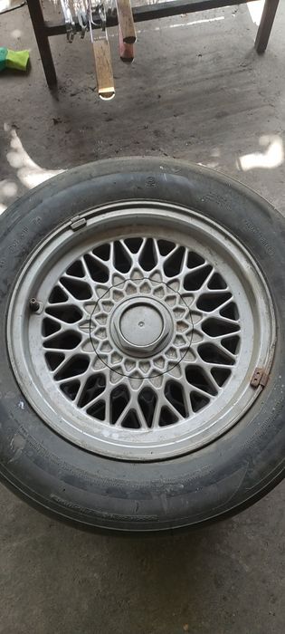 Диски для бмв е34