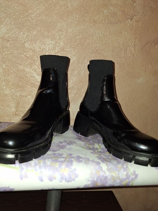 Steve Maddem лечени боти