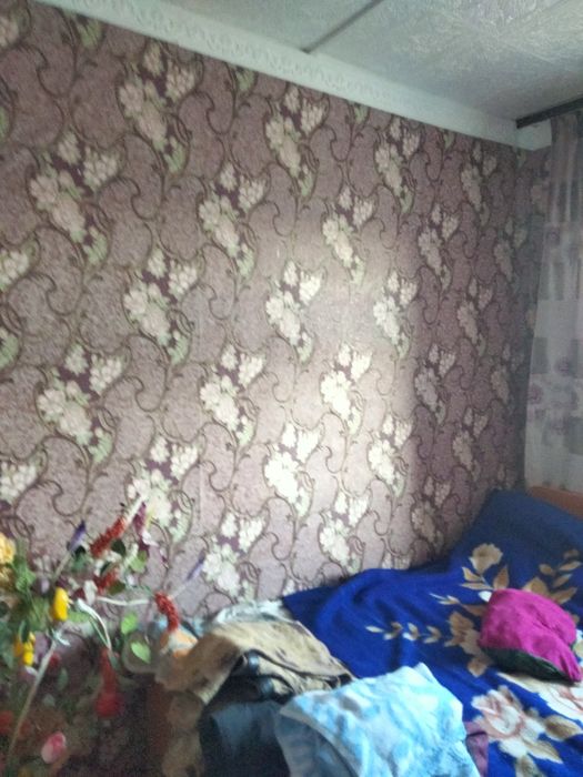 Продается дом пос озёрный