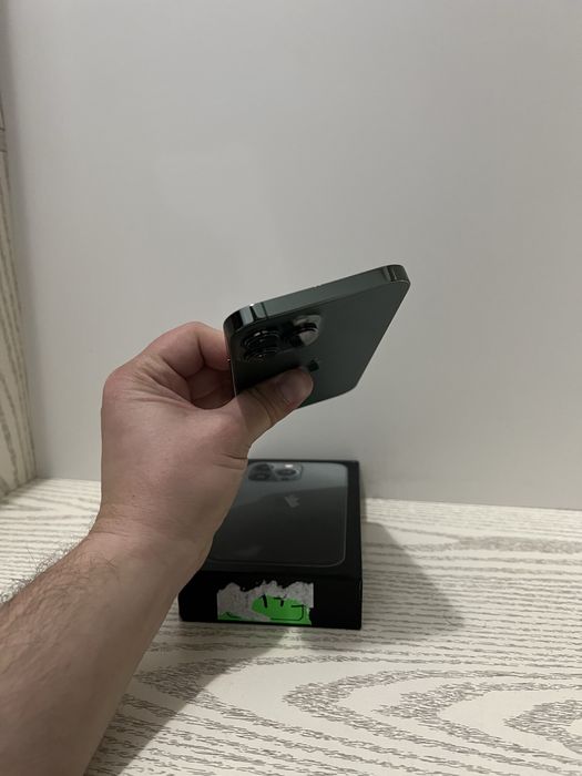 Iphone 13 Pro Max 128 GB