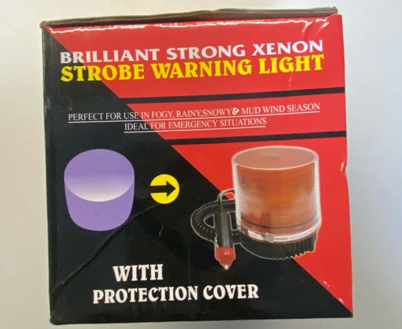 Стробоскоб для авто