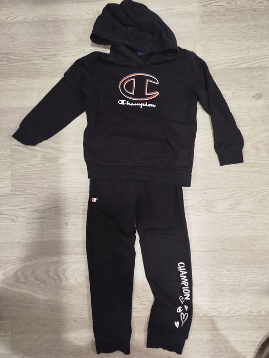 Детски анцунг champion