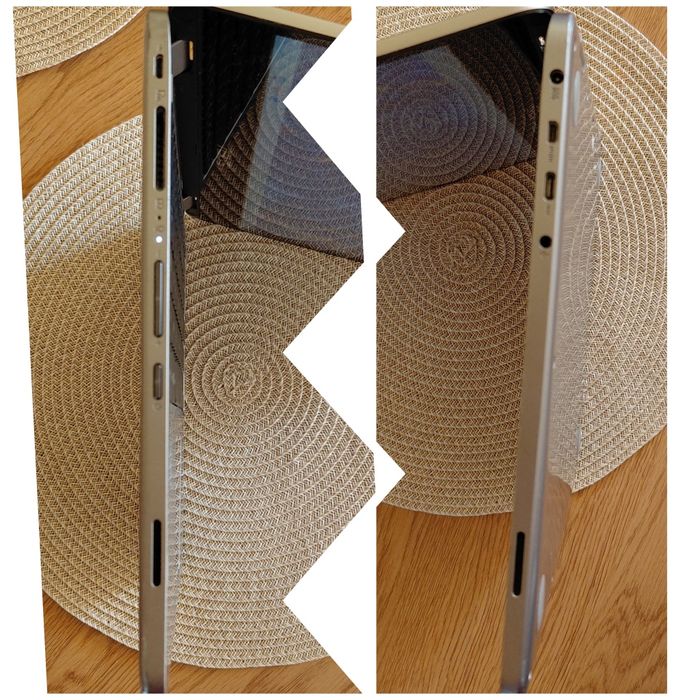 Laptop Asus VivoBook Flip 11,6" N4000 4gb ram 64gb+slot M2 stocare