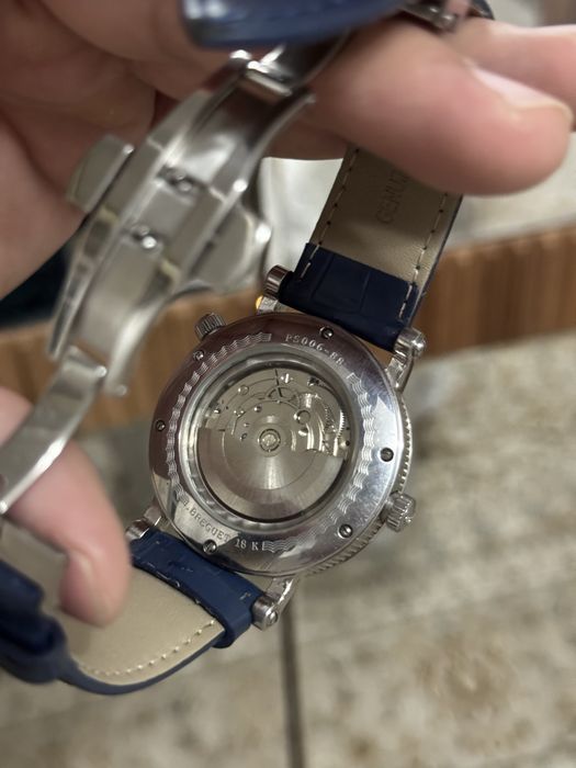 Часы Breguet н866