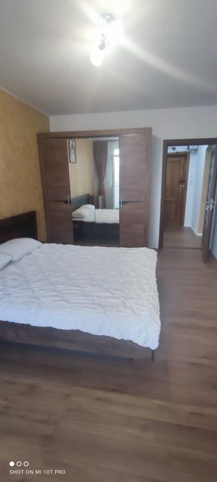 Chirie apartament cu 2 camere zona Cantemir renovat și utilat
