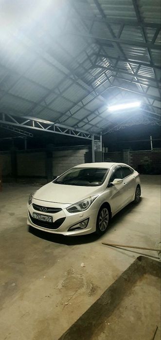 Аренда авто с выкупом Hyundai Elantra 2013 г. АКПП