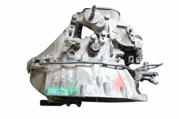 Скоросна кутия за  ПЕЖО 5008  1.6 D 2009 г. – 6 СК.