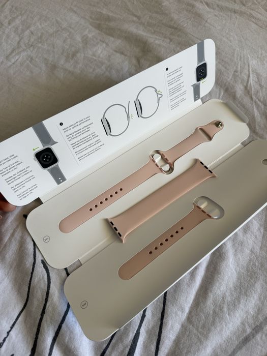Apple Watch Series 6 40mm GPS
