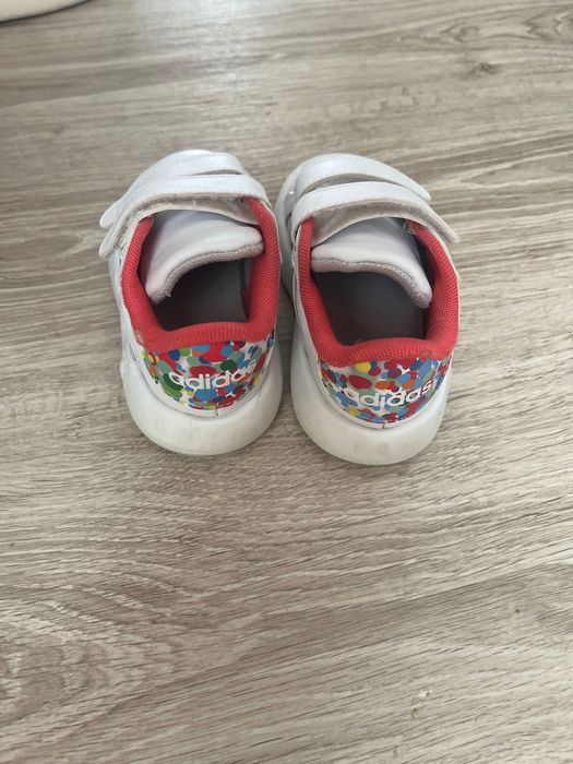 Обувки Adidas 24 р-р