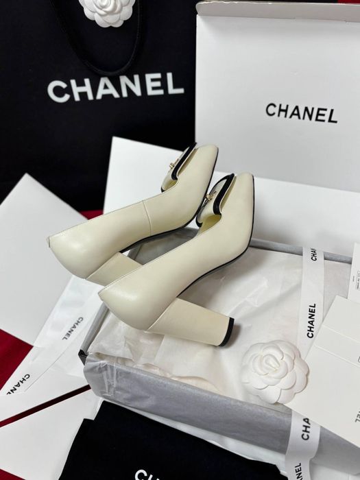 Дамски обувки Chanel