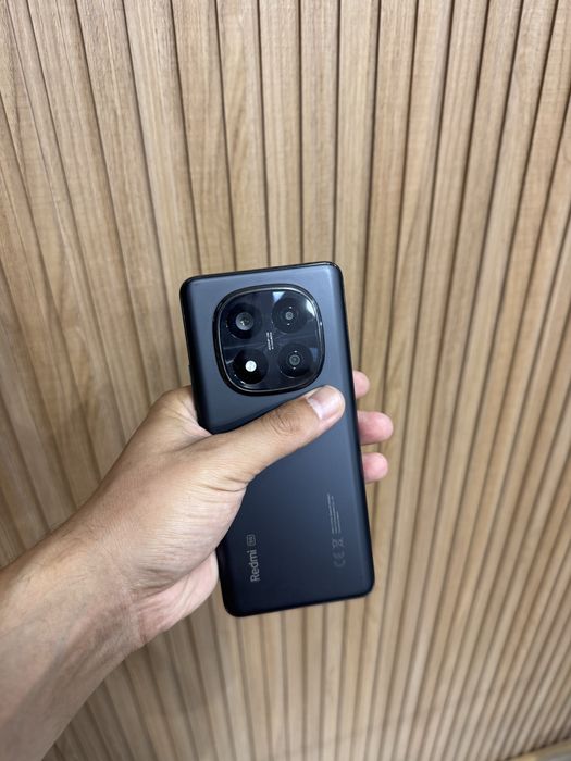 Redmi note 14 Pro + 5G