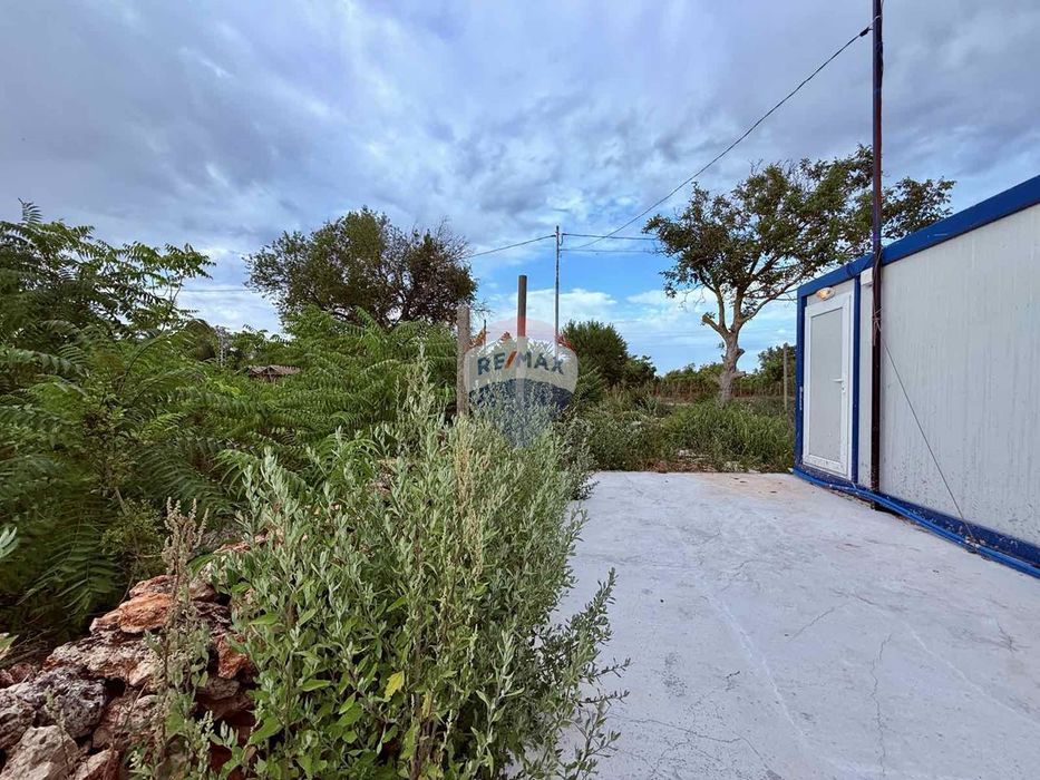 Продава се Парцел в Балчик - 794 кв.м за 101 €/кв.м - Снимка #10