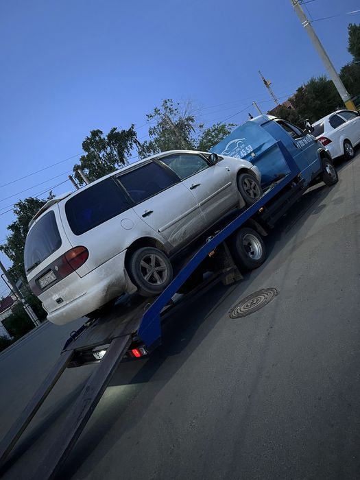 Эвакуатор круглосуточно